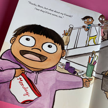 Load image into Gallery viewer, I Made These Ants Some Underpants!