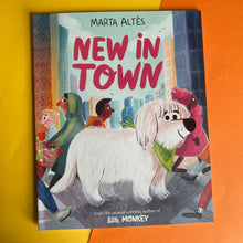 Load image into Gallery viewer, New In Town