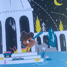 Load image into Gallery viewer, Luna And The Sky Dragon