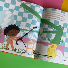 Load image into Gallery viewer, If I Had A Crocodile