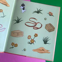 Load image into Gallery viewer, Charlie & Mouse Lost And Found