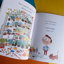 Load image into Gallery viewer, I Am An Artists