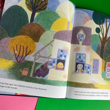 Load image into Gallery viewer, The Magic Cap