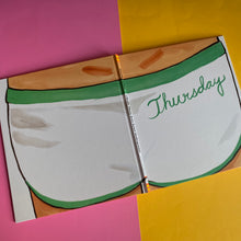 Load image into Gallery viewer, I Made These Ants Some Underpants!