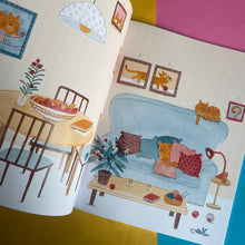 Load image into Gallery viewer, The King Cat