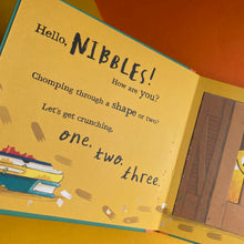 Load image into Gallery viewer, Nibbles Shapes