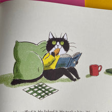 Load image into Gallery viewer, Morris And The Magic Of Stories