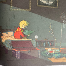 Load image into Gallery viewer, Arthur And The Golden Rope