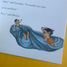 Load image into Gallery viewer, Charlie & Mouse