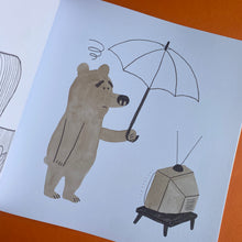 Load image into Gallery viewer, My Grandpa