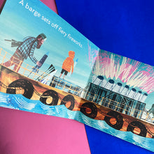 Load image into Gallery viewer, Boats On The Bay