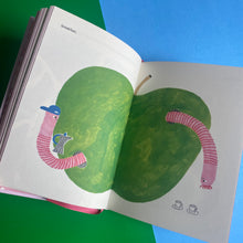 Load image into Gallery viewer, The Unfortunate Life of Worms