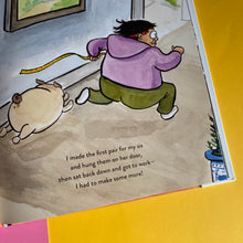 Load image into Gallery viewer, I Made These Ants Some Underpants!