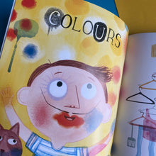 Load image into Gallery viewer, I Am An Artists