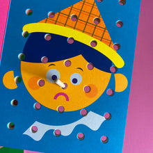 Load image into Gallery viewer, Peg Book