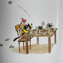 Load image into Gallery viewer, Morris And The Magic Of Stories