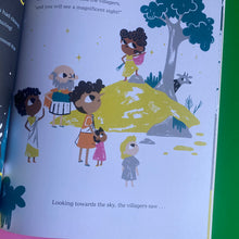 Load image into Gallery viewer, Luna And The Sky Dragon