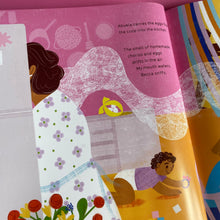 Load image into Gallery viewer, The Yellow Handkerchief ( El Pañuelo Amarillo)