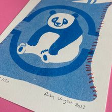 Load image into Gallery viewer, Animal Crackers - Riso Prints