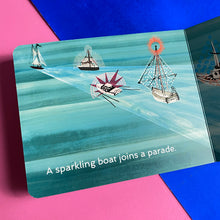 Load image into Gallery viewer, Boats On The Bay