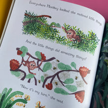 Load image into Gallery viewer, Little Monkey