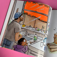 Load image into Gallery viewer, I Made These Ants Some Underpants!