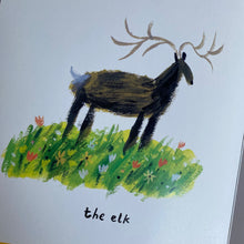 Load image into Gallery viewer, The Art Of Rewilding - the return of Yellowstones wolves