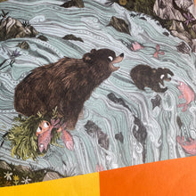 Load image into Gallery viewer, Wild