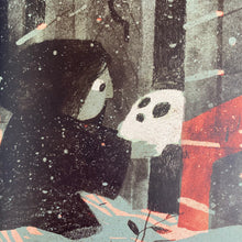 Load image into Gallery viewer, The Skull