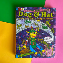 Load image into Gallery viewer, Dog & Hat: And The Lunar Eclipse Picnic