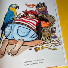 Load image into Gallery viewer, I Made These Ants Some Underpants!