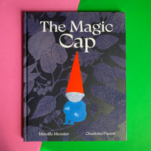 Load image into Gallery viewer, The Magic Cap