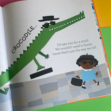 Load image into Gallery viewer, If I Had A Crocodile