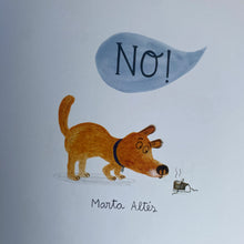 Load image into Gallery viewer, No!