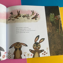 Load image into Gallery viewer, Everybody's Welcome