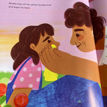Load image into Gallery viewer, The Yellow Handkerchief ( El Pañuelo Amarillo)