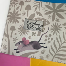 Load image into Gallery viewer, Everybody's Welcome