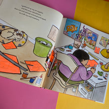 Load image into Gallery viewer, I Made These Ants Some Underpants!