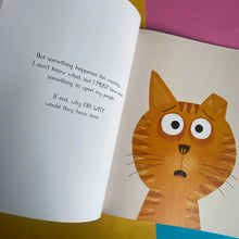 Load image into Gallery viewer, The King Cat