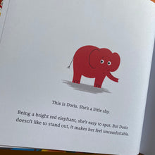 Load image into Gallery viewer, Doris