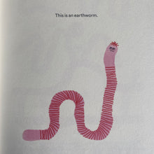 Load image into Gallery viewer, The Unfortunate Life of Worms