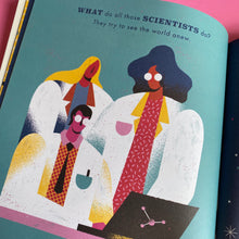 Load image into Gallery viewer, Once Upon An Atom