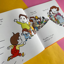 Load image into Gallery viewer, I Can Open That!