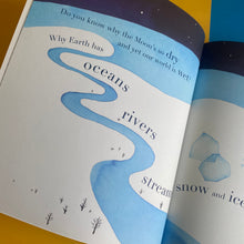 Load image into Gallery viewer, Once Upon A Raindrop