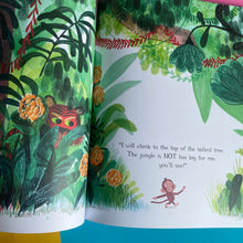 Load image into Gallery viewer, Little Monkey