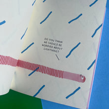 Load image into Gallery viewer, The Unfortunate Life of Worms