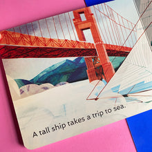 Load image into Gallery viewer, Boats On The Bay