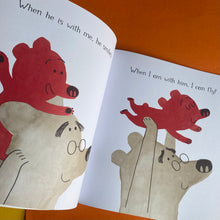 Load image into Gallery viewer, My Grandpa