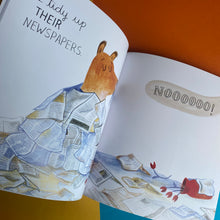 Load image into Gallery viewer, No!