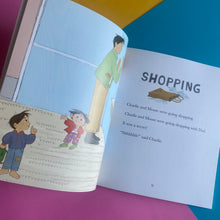 Load image into Gallery viewer, Charlie & Mouse Even Better